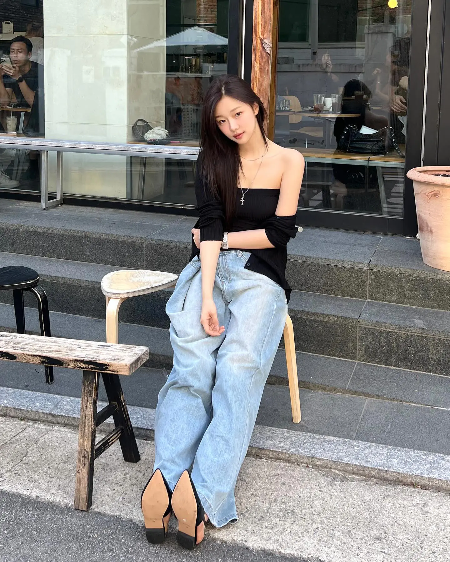 Lee Si An (Single's Inferno) - lee-si-an-singles-inferno-sexy-36.webp